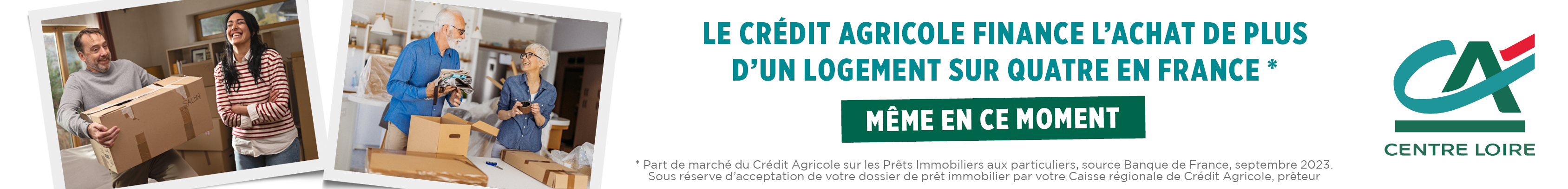 Credit Agricole Bourges 2024